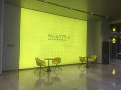 -莲花跑车(国贸商城店)