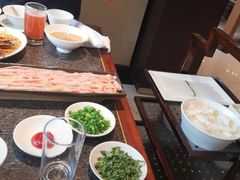 -皇城老妈·大连海鲜火锅(港湾店)
