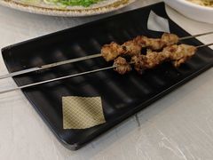 -新粤新疆菜(禅城店)
