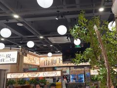 -三毛烧烤·南昌大排档(山姆店)