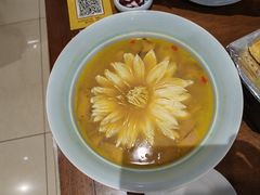-福慧慈缘素食餐厅(王府井店)