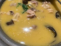 -锦府盐帮·侯宅(五棵松万达店)