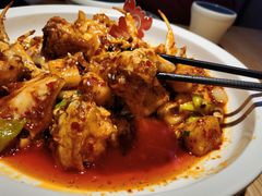 -领蟹祥记·香辣蟹·特色小海鲜(奥体天虹店)