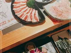 -炉太郎日式烧肉店(华贸店)