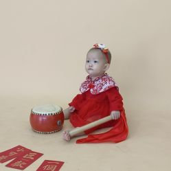 -小木马儿童摄影