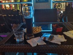-MOSSO音乐酒吧·live house(长乐路店)