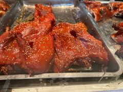 -竺桥兄弟烤鸭(总店)