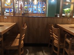 -傣妹火锅(四川北路店)
