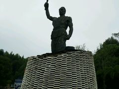 -景德镇古窑民俗博览区