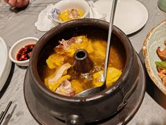 -福照楼汽锅鸡·云南菜(火车站锦江店)