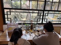 -三忘湖 SWANSEEN(柳荫公园店)