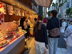 -銀座あけぼの (銀座本店)