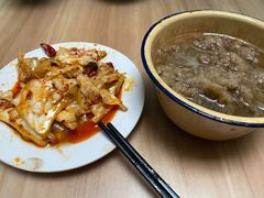 -定家小酥肉·清真(回民街店)