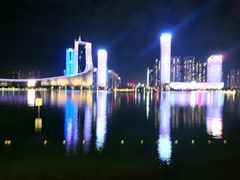 -天鹅湖体育公园