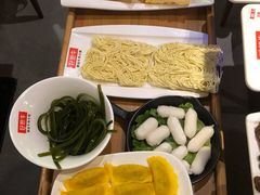 -好想牛·鲜切自助牛肉火锅(七堡花园城店)