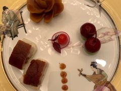 -东海朗廷酒店-唐阁T’ANG COURT 中餐厅