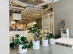 大堂-娜娜家·Nana's restaurant(国金汇店)