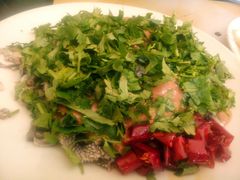 android_upload_pic-清真宏玉祥黄门脸餐厅(华荫东里店)