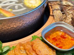 -椰小鸡·琼州糟粕醋(美兰缤纷城店)