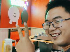 -哈哈碳都·牛肋条无限自助烤肉(宝龙店)