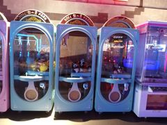 -世代星球·保龄球·镭战真人CS·团建(杨浦店)