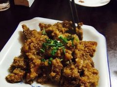 九华山友谊土菜馆-九华山友谊土菜馆 小资餐厅