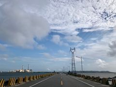 -汕尾风车岛