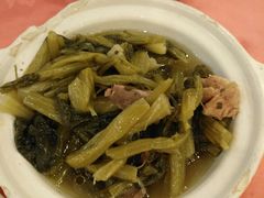 -深运潮州粥(东门店)