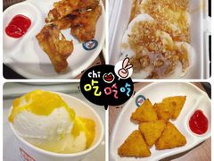 -诺丁牛排披萨自助餐厅(汕头苏宁店)