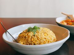 黄姜饭-大头虾越式风味餐厅(光明广场店)