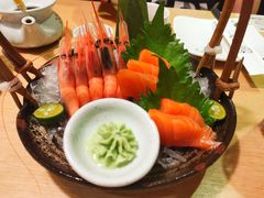 -山之川日料放题(通州店)