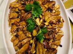 -小天厨民间菜馆(深圳街店)