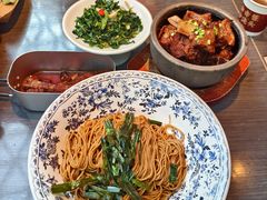 -阿大排档(长春这有山店)