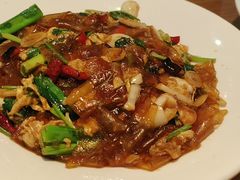 -春水锅贴·传统鲁菜(大明湖店)