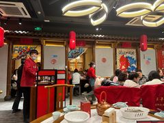 -北平食府(马鞍山路店)