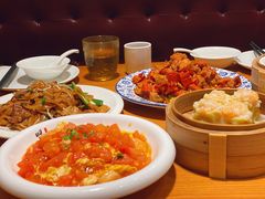 -頂好酒家·经典粤菜(海信广场店)