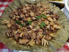 -龙桥私厨·姜花菊花过桥鱼·顺德菜(容桂店)