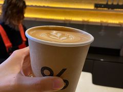 -% Arabica(京都东山店)
