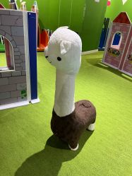 -幻贝家儿童乐园(杭州远洋乐堤港店)