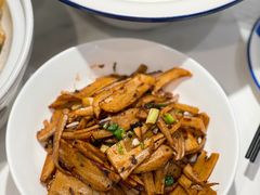 -兰湘子·湘菜小炒(长安万科广场店)