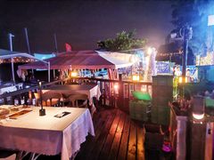 -望海观澜海景音乐餐吧(帆船基地店)