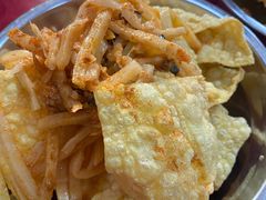-谭老太正宗柳州螺狮粉(家和花园店)
