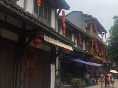 -海窝子古镇