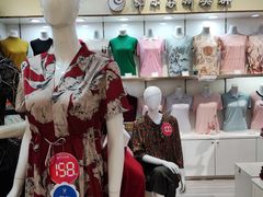 -山西路百货大楼