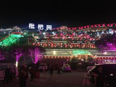 -枇杷园食为鲜火锅(南山店)
