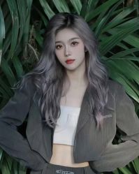 -菲·木田moontin造型salon