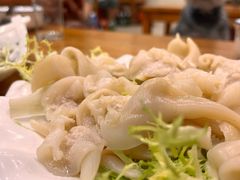-威海海鲜王(窑头路店)