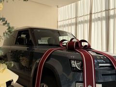 -上海伟杰·捷豹路虎4S店(闵行店)