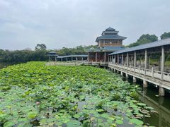 -福州大学(旗山校区)