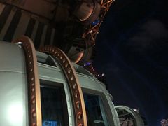 -影汇之星8字形摩天轮